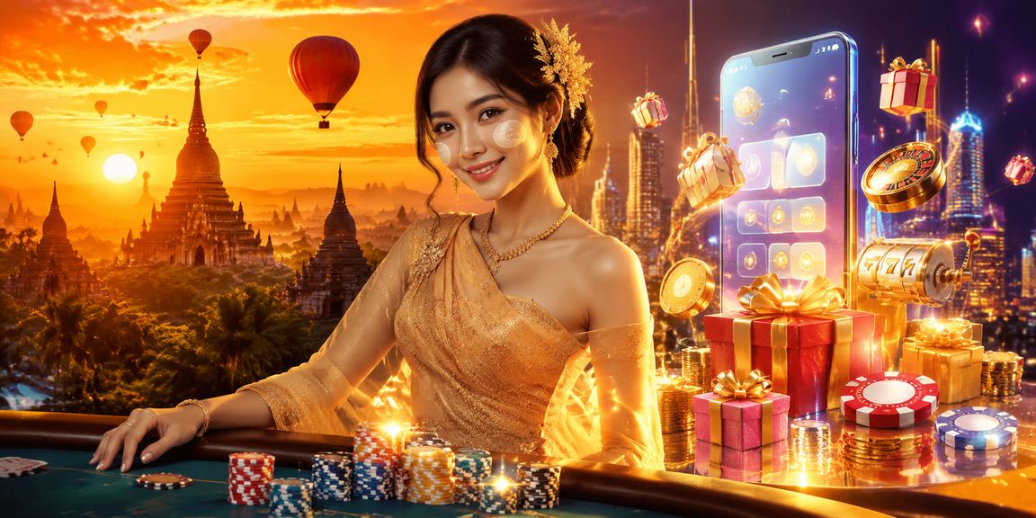 casino lucky