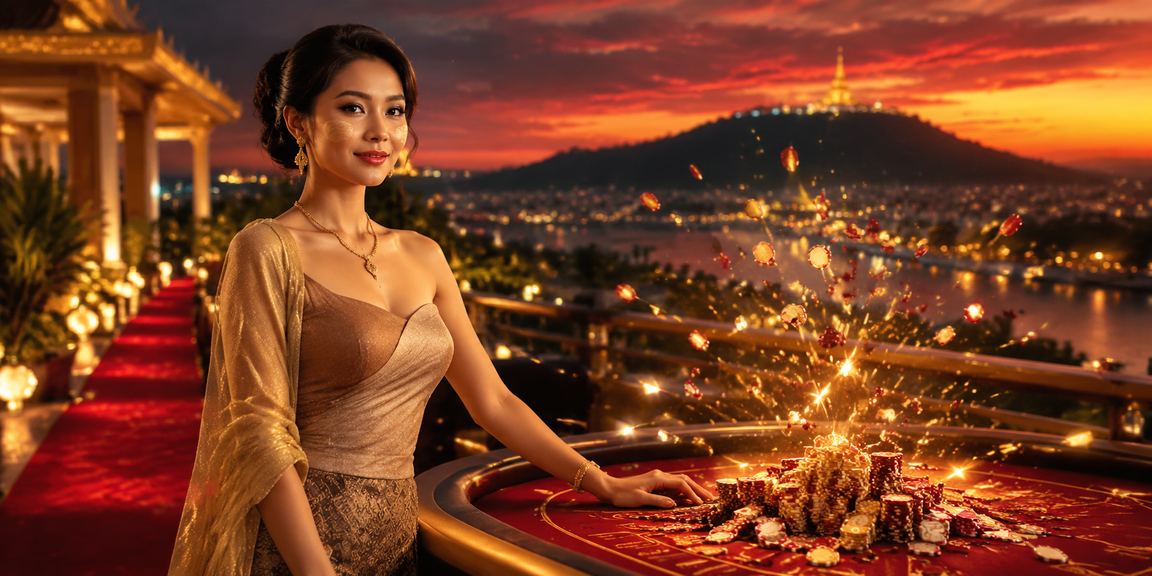casino lucky