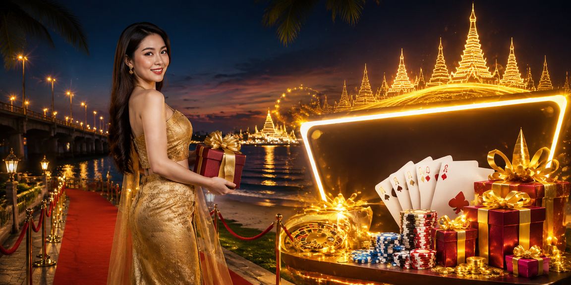 casino lucky
