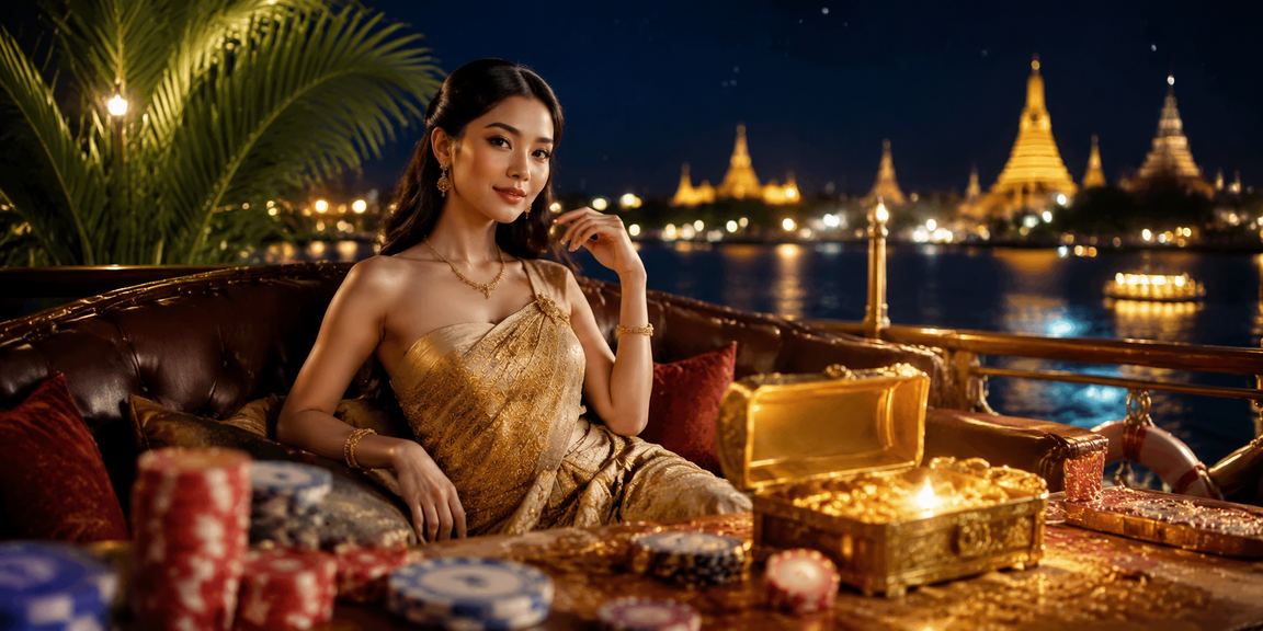casino lucky