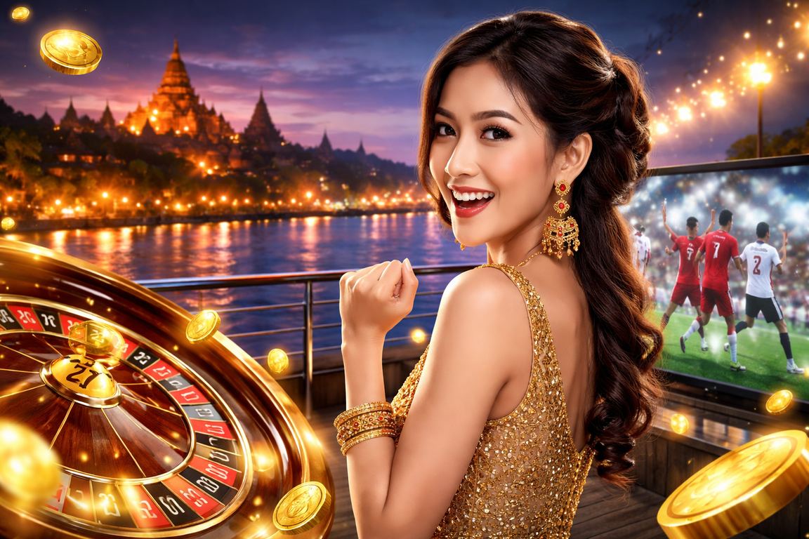casino lucky