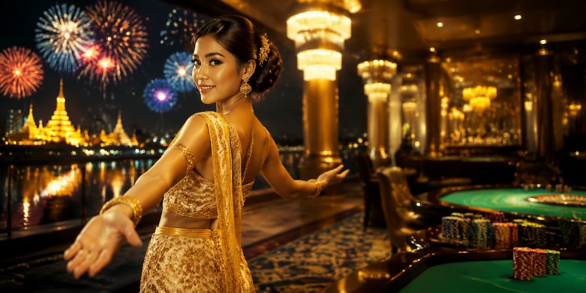 casino lucky