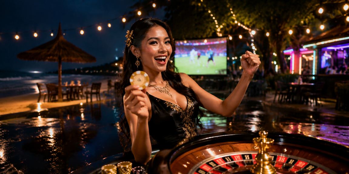 casino lucky
